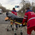 На Херсонщині росіяни дроном вбили літнього чоловіка