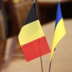 Бельгія готується передати Україні пакет допомоги на мільярд євро
