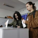 У Румунії на президентських виборах фіксують найвищу явку за останні 20 років