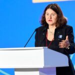 Посолка ЄС в Україні: “Росія розуміє лише мову сили”
