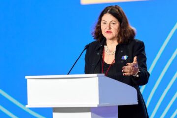 Посолка ЄС в Україні: “Росія розуміє лише мову сили”