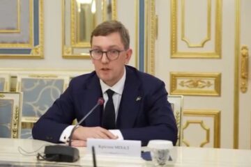 Естонія продовжить перевірки «тіньового флоту» Росії попри інцидент з російським винищувачем Су-35