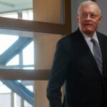 Спецпредставник Трампа назвав перший пункт мирного плану США