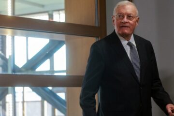 Спецпредставник Трампа назвав перший пункт мирного плану США