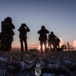 Генштаб ЗСУ: на фронті зафіксували 130 боєзіткнень