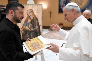 Головне за неділю, 18 травня: 130 боєзіткнень, обстріл вокзалу в Херсоні