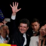 ​У Румунії на виборах президента переміг проукраїнський Нікушор Дан