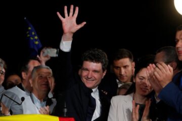 ​У Румунії на виборах президента переміг проукраїнський Нікушор Дан