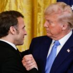 Макрон, Мелоні, Стармер і Мерц поговорили з Трампом: Путін має піти на 30-денне припинення вогню