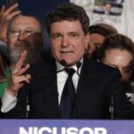 Нікушор Дан: Румунія повинна продовжувати політику підтримки України