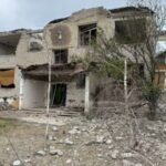 На Донеччині двоє людей поранені унаслідок російської агресії