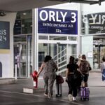 Аеропорт Париж-Орлі другий день поспіль переживає хаос через збої
