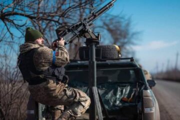 За тиждень окупанти запустили по Херсонщині майже 2000 дронів