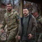 УП: Сирський замінив командира 59 бригади безпілотних систем