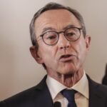 Міністр внутрішніх справ Франції очолить головну консервативну партію країни