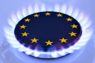 Євросоюзу доведеться витратити додатково 10 млрд євро на поповнення запасів газу