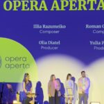“Якби РФ окупувала Україну, ми були б мертві, а замість нас ви б побачили Валерія Гергієва, Теодора Курентзіса та Анну Нетребко”