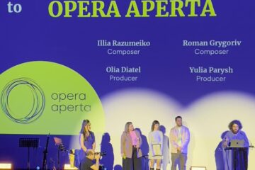“Якби РФ окупувала Україну, ми були б мертві, а замість нас ви б побачили Валерія Гергієва, Теодора Курентзіса та Анну Нетребко”