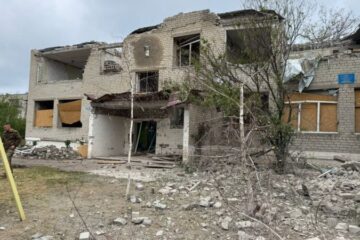 Головне за ніч та ранок понеділка, 18 травня: атака дронів на Сумщину, 175 боєзіткнень, вибори президента в Румунії та в Польщі