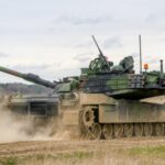 ЗМІ: Автралія почала поставку в Україну танків Abrams