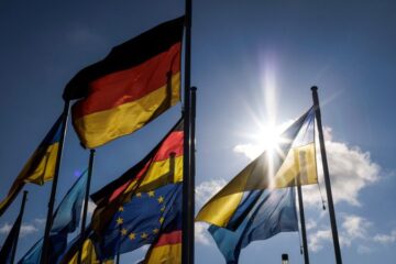 Європравда: в ЄС погодили текст угоди про запозичення 150 млрд євро для інвестицій в оборону
