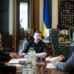 Зеленський: Україна наполягає на необхідності повного припинення вогню для збереження життів людей