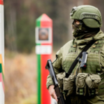 Литва судитиметься з Білоруссю у Гаазі через міграційну кризу на кордоні