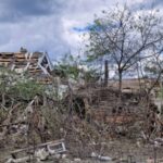 Росіяни вдарили по Костянтинівці і Лиману на Донеччині, є жертви