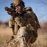 Сили оборони відбили 20  ворожих атак на Покровському напрямку, бої тривають