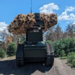Міноборони: на озброєнні ЗСУ з’явиться мобільний вогнеметний ударний комплекс KRAMPUS