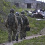 Ще троє зрадників, які воювали на боці РФ проти України, отримали тюремні строки, СБУ