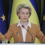 Фон дер Ляєн: оборонне партнерство ЄС та Британії відкриває нові можливості для підтримки України