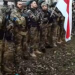 У Білорусі оголосили в розшук 125 людей пов’язаних із полком Калиновського ЗСУ
