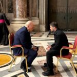 Wall Street Journal: Трамп у розмові з Зеленським запитав, що він має обговорити з Путіним