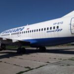 Польські митники перекрили канал постачання шин для літаків Boeing до Росії