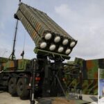 ЗМІ: Італія розглядає постачання Україні ще одну систему ППО SAMP/T