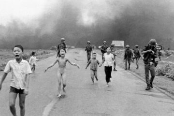World Press Photo призупиняє атрибуцію найбільш відомого фото В’єтнамської війни