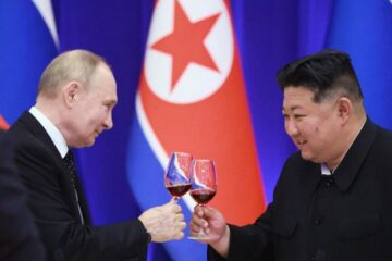 Кім Чен Ин може зіткнутися з розслідуванням воєнних злочинів за підтримку війни Росії проти України