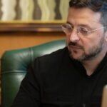Зеленський: світ може побачити, чи достатньо спроможності у його лідерів, щоб забезпечити припинення війни і реальний мир