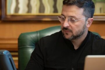 Зеленський: світ може побачити, чи достатньо спроможності у його лідерів, щоб забезпечити припинення війни і реальний мир