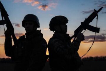 Генштаб: понад третина боєзіткнень від початку доби відбулась на Покровському напрямку