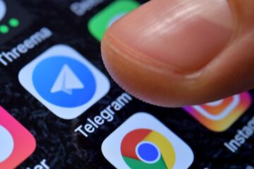 Центр протидії дезінформації попередив про фейкові акаунти чиновників