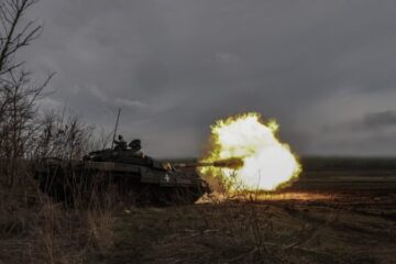 ​Понад 1000 окупантів ліквідували за добу українські захисники
