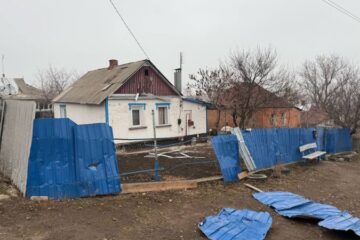 По Харківській області окупанти запустили 7 авіабомб та 20 дронів різних типів