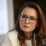 Юлія Свириденко: «Перші гроші на запуск спільного зі США інвестфонду надійдуть до кінця вересня»