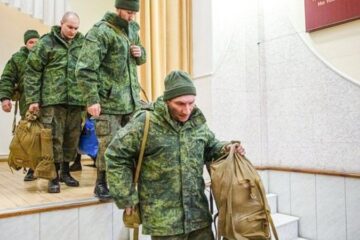 «Хижі жінки». Трохи про мораль і звичаї росіян