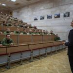 Міноборони отримало від НАТО критерії для аудиту системи військової освіти