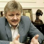 Ексзаступника Секретаря РНБО часів Януковича Володимира Сівковича судитимуть за звинуваченням у держзраді