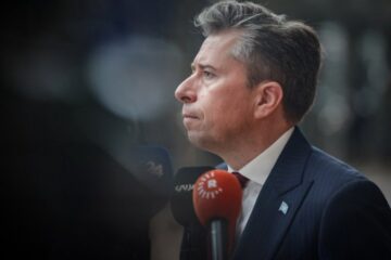 ООН: без гуманітарної допомоги в Газі протягом 48 годин можуть померти 14 000 немовлят