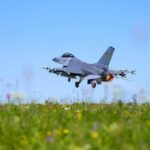ЗМІ: Бельгія спробує надати Україні F-16 швидше, ніж планували